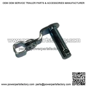 HONDA CLUTCH LIFTER 1987 - 2007 CR125R NEW 22810-KS6-700