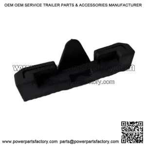 Honda Gas Tank Rear Rubber Holder CB750 CB750K CB750F New 17613-399-000