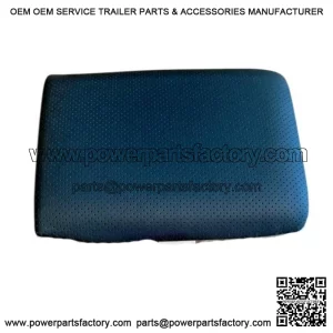 Honda S2000 S2K Type-S AP1 AP2 Center Console Armrest Black OEM JDM