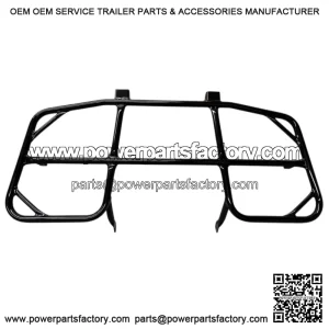 Honda New OEM front carrier 14-19 TRX420 FA FE FM 81100-HR3-A20ZA