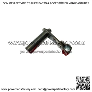 Honda OEM Clutch Lifter Lever 1986-2001 CR500R CR 500 22810-ML3-000
