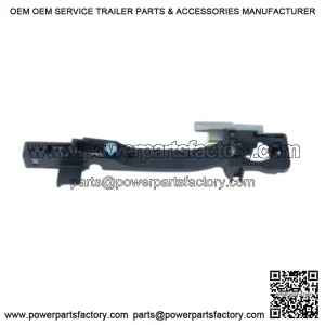 Honda CIVIC CR-V 12-16 Left Front Door Handle Base 72182-TR0-A02 OEM JDM