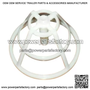 Kawasaki Air Filter Cage Holder KX65 KX80 KX85 KX100 13091-1696