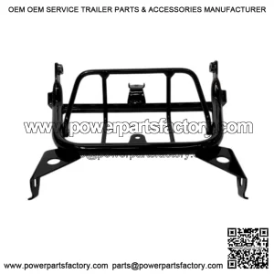 HONDA NEW 2003 2023 RUCKUS 50 NPS50 NPS 50 OEM BLACK HEADLIGHT BRACKET