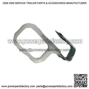 Kawasaki OEM Clamp New 92170-1088
