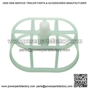 Kawasaki 1987-2018 Klr650 Klx650 Air Filter Holder 13091-1473