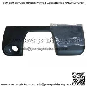 HONDA 77210-SL0-A01ZA NSX LHD Instrument Driver Lower Panel Assy New