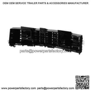 Honda Insight Front Bumper Spacer Bracket Left (2010-2014) 71198TM8A01