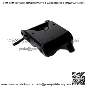 Honda BRACKET, MAIN STAND 50501-GEZ-010 OEM NEW