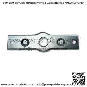 Kawasaki OEM Ninja Seat Bracket New 11054-0417