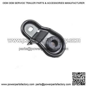 New Honda 00-09 S2000 96-00 Civic Radiator Mount Bracket 74171-SP0-010