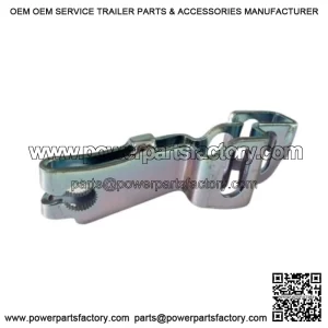 Honda Rear Brake Arm TRX 250 Recon 1997-2023 New 43410HM8000