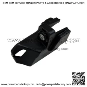 Honda AfricaTwin CRF 1000 L -DCT- Africa Twin Halter Achsschenkel 53191MJPG60