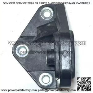 HONDA OEM RUBBER, TRANSMISSION UPPER MOUNTING 50870-SDA-A02