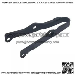 1988 - 2004 KAWASAKI KX125 KX250 KX500 KDX 200 250 FRONT CHAIN GUIDE