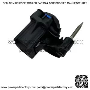 HONDA Partner Passenger Side Engine Mount 50820-SLN-A81