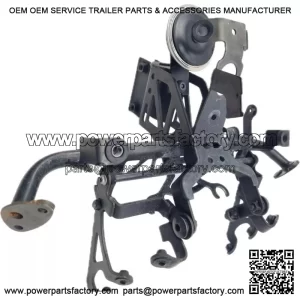 KAWASAKI parts Front Cowling Windshield Bracket for Z1000SX No39184-0029