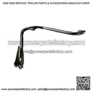 Right Front Fender Stay Sportrax TRX450R ER 04-14 OEM Mount Honda