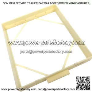 Honda Frame Filter 80292-ST3-E01