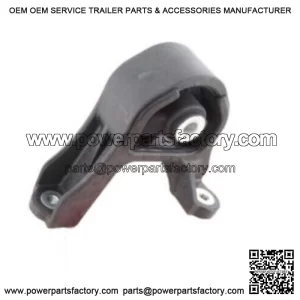 Honda OEM 50721-S5C-013 Rubber B, RR Differential Mounting 50721-S5C-013