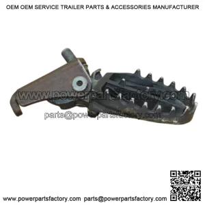 Kawasaki OEM New 32054-0054 Bracket-StepLh