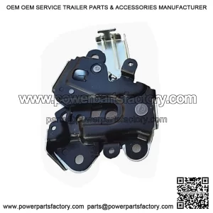 Right Rear Seat Back Lock For Honda CRV CR-V 2012-2017 82220-T0A-A03