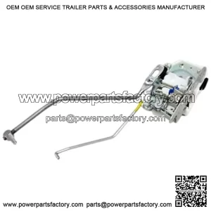 HONDA CR-V Front Door Lock RH 72110-SWA-Q01