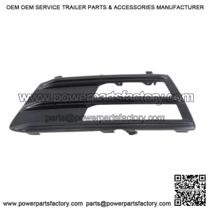 OEM Honda 33352-TM8-J01 Driver Foglight Trim Bezel Garnish 12-14 Insight