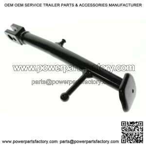 Honda BAR, SIDE STAND New 50530-MFJ-D00 OEM