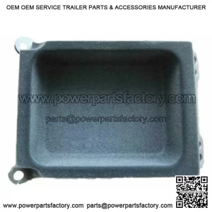 Honda 77298-SL0-A00ZA NSX NSX-R NA1 Manual Gear Panel Tray NH1L Black