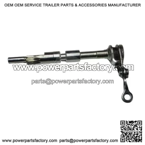 Kawasaki 13320-0002 - LEVER-ASSY New 13320-0002 13320-0581