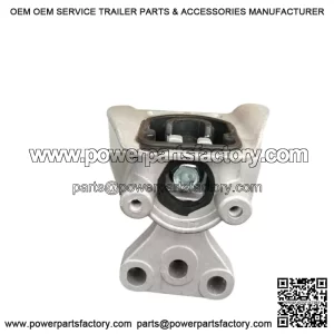 HONDA CR-V RE# 07-11 A/T Mission Mounting Rubber Assy 50850-SWA-J82 OEM