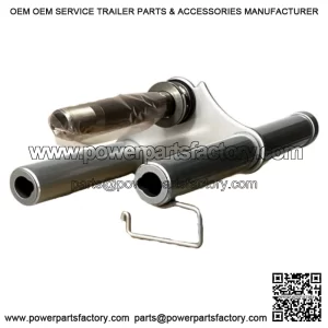 OEM Honda Front Fork Sub assy 51110-GEL-J00ZB CRF50F 2011-2012