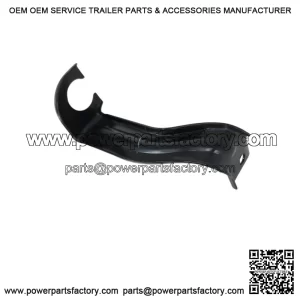 OEM Honda 80115-SNA-A00 Passenger RH Upper Condenser Bracket 06-11 Civic