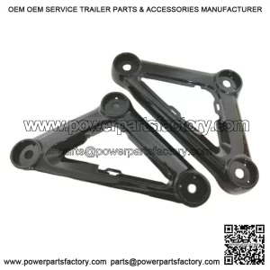 2X HONDA GROM 2022 NEW SHAPE SIDE COVER FAIRING R+L PARTS