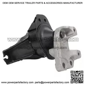 Honda Acura Engine Side Mounting Rubber Assembly CIVIC 50820-SNG-J02