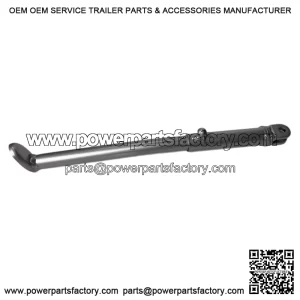 KAWASAKI 1992 91-94 KDX250 95-06 KDX200 KDX220R OEM SIDE STAND ARM BAR New