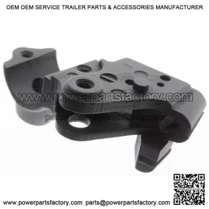 Honda BRACKET, L. 53172-MK5-000 OEM NEW