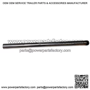 Honda OEM Part 51410-MJE-DB1 PIPE, FR. FORK (SHOWA)