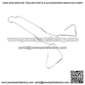 OEM Honda Acura Clutch Release Arm Bearing Retainer Clip Spring B-Series