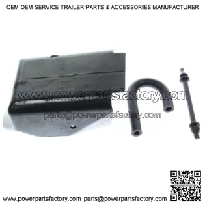 Honda RUBBER SET 16716-MBG-305 OEM NEW