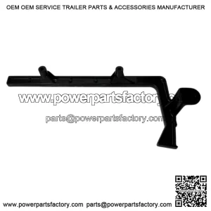 Kawasaki Stay Bag LH New 35011-1300 Direct From Japan