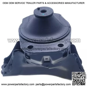 Honda 06-11 Civic 1.8L Engine Side Mounting Rubber 50820-SNB-J02 F/S