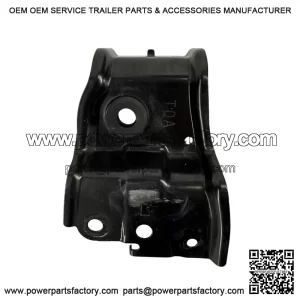 Honda Upper Bracket 74176-T0A-A00