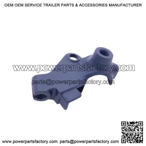 Honda 53171-KE1-000 OEM Right Brake Lever Perch Mount XL250R NX125 TLR200