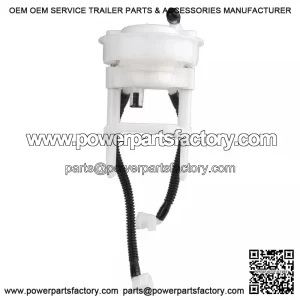 NEW HONDA CIVIC Fuel Filter Mount 16010-S5A-932