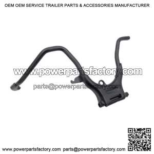 HONDA CENTER STAND MAIN 2003-2023 RUCKUS NPS50 50500-GEZ-305 OEM NEW