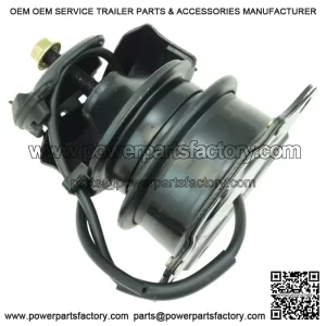 HONDA OEM Accord Rear Engine Motor Mount 50810-S84-A84