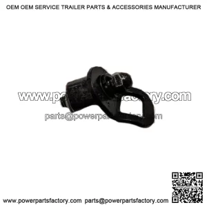 Honda Child Seat Anchor Plate Assembly 82410-SE3-C01