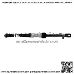 NEW Honda 51400-GEL-305 Pipe Assy Right Slide